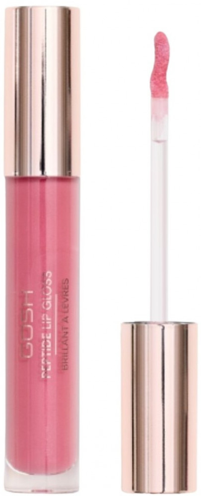 Блеск для губ с пептидами «Peptide Lip Gloss Candy», тон 011 Antique | Gosh