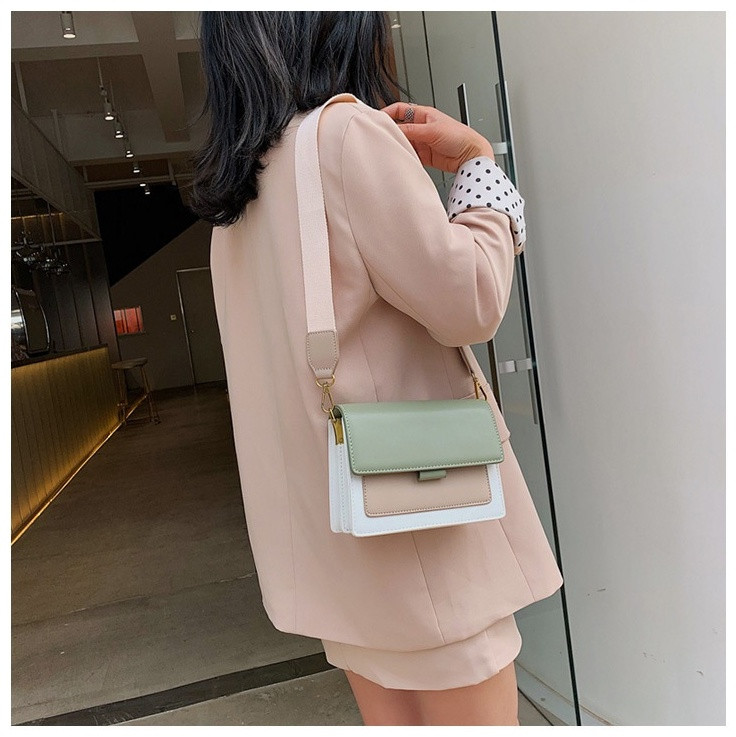 Сумка кросс-боди женская