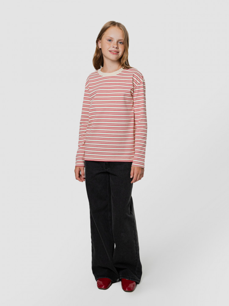 Лонгслив для девочек | Mark Formelle