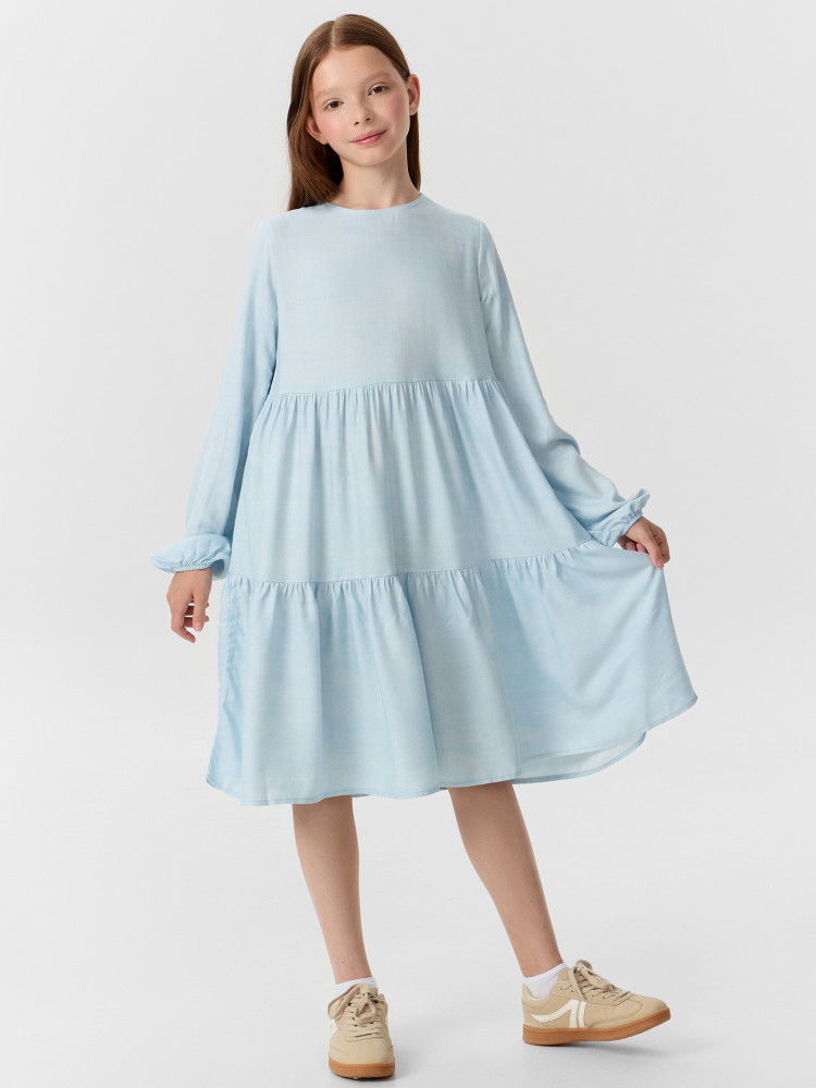 Платье для девочек | Mark Formelle