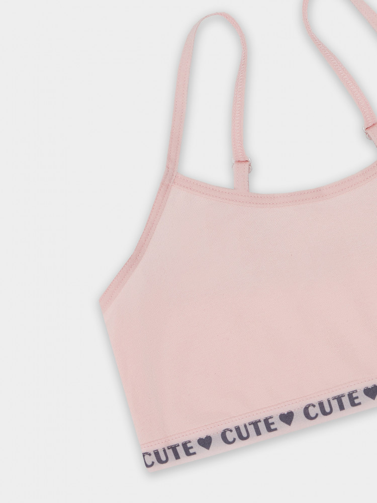 Топ для девочек | Mark Formelle