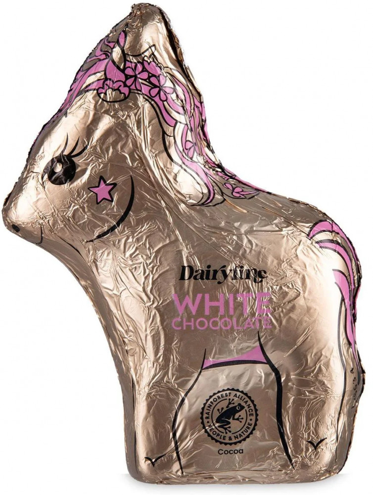 Белый шоколадный «Единорог»