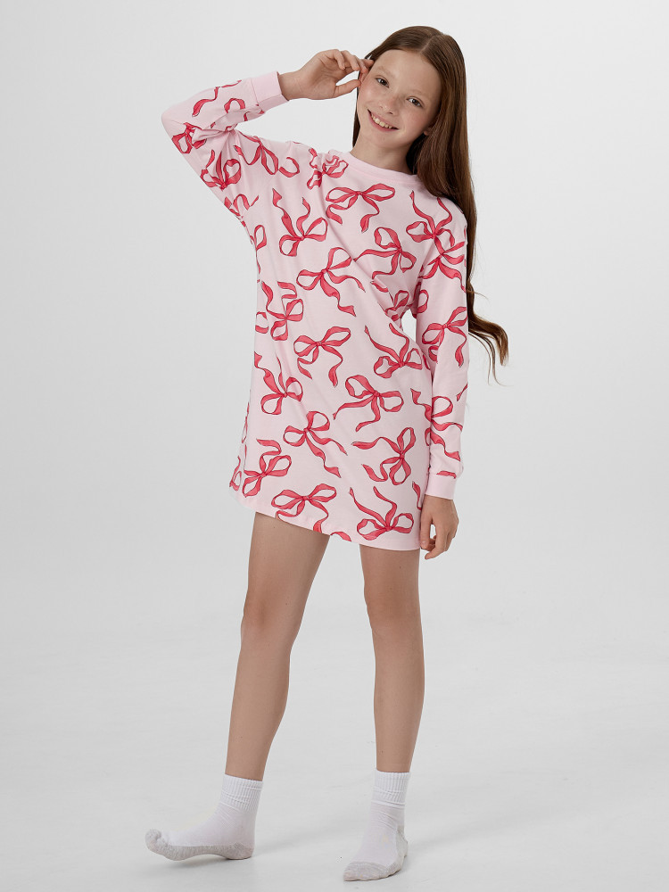 Сорочка для девочек | Mark Formelle