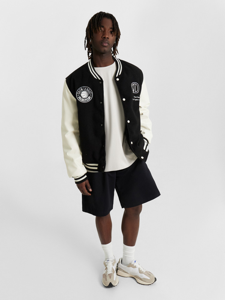 Шорты мужские | Mark Formelle