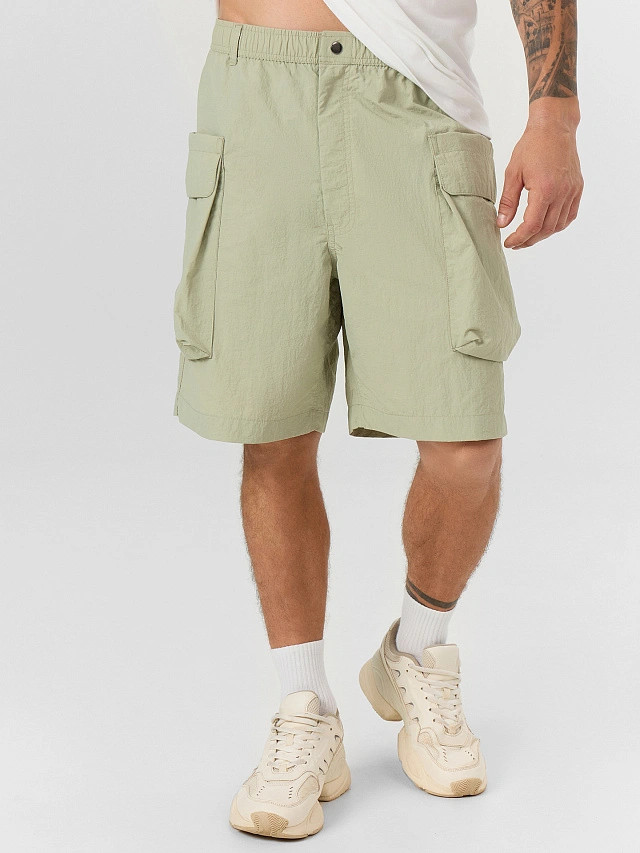 Шорты мужские | Mark Formelle