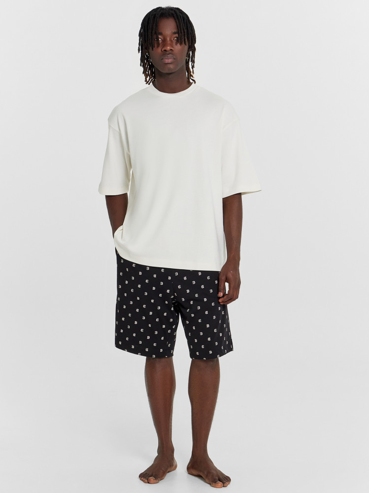 Шорты мужские | Mark Formelle