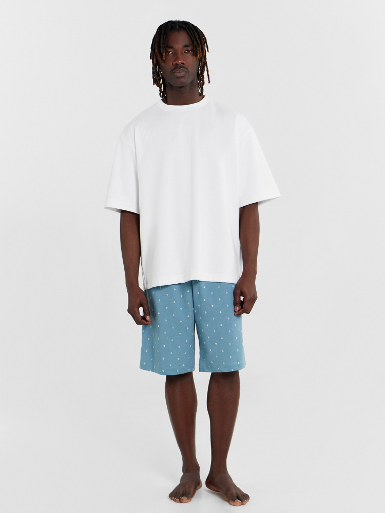 Шорты мужские | Mark Formelle