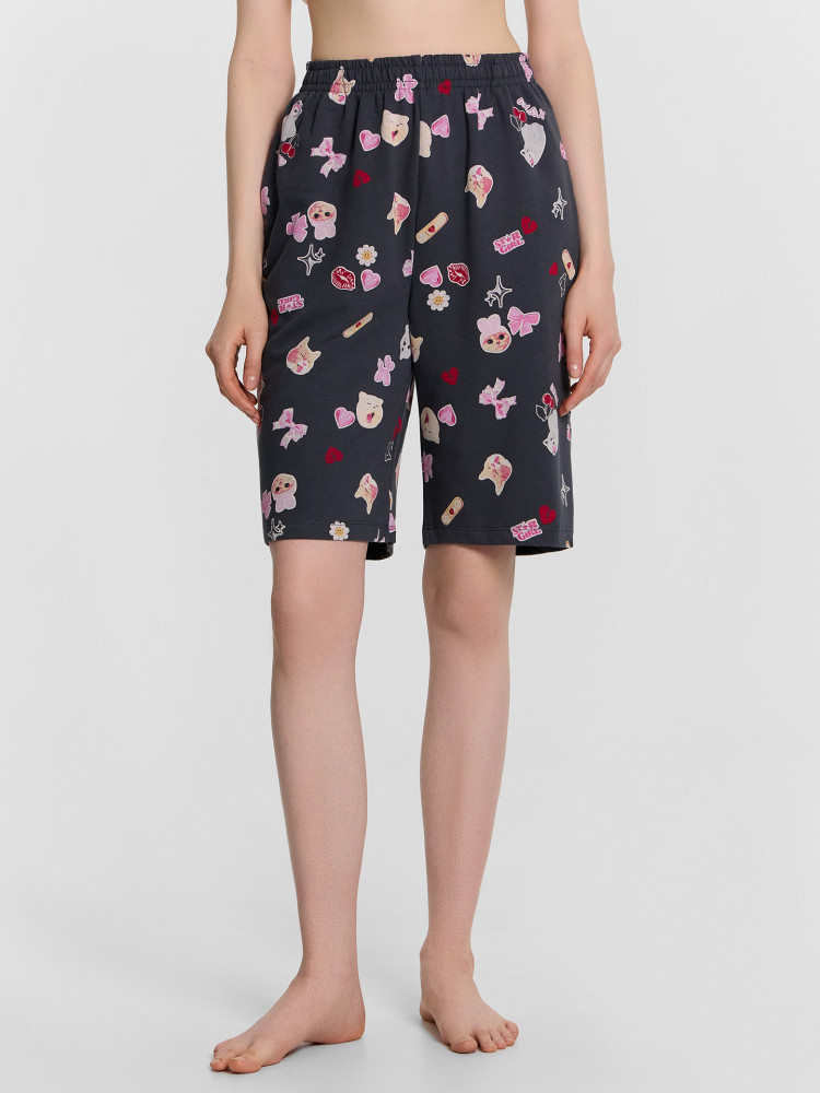 Шорты женские | Mark Formelle