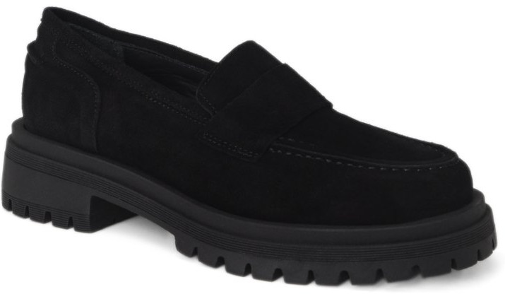 Лоферы женские