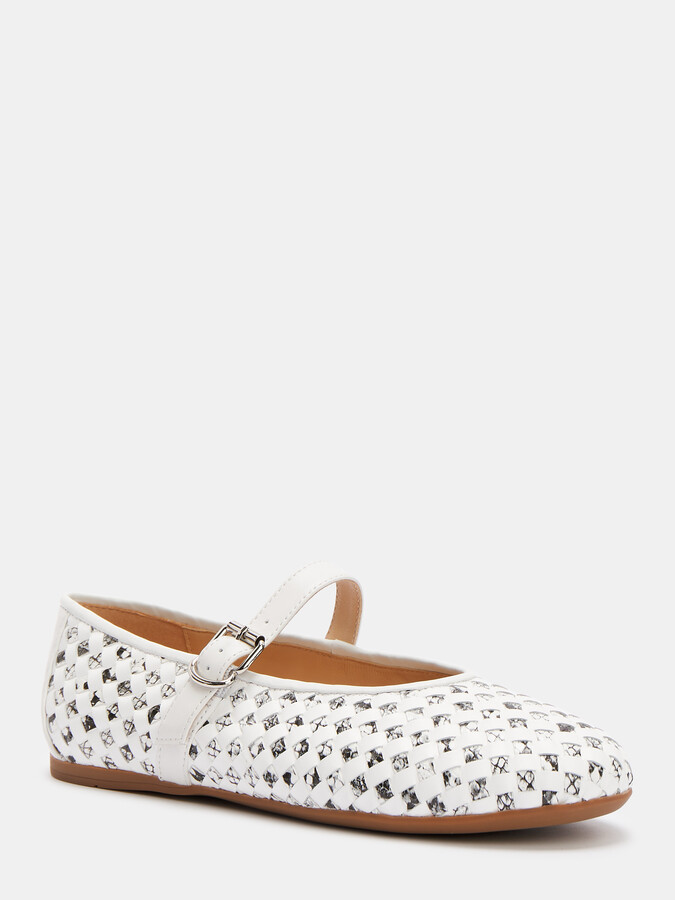 Балетки женские | Tendance