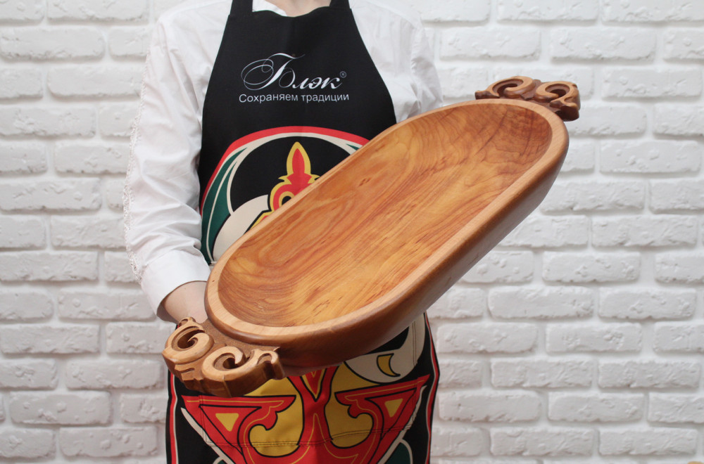 Астау «Амулет XL» | Блэк