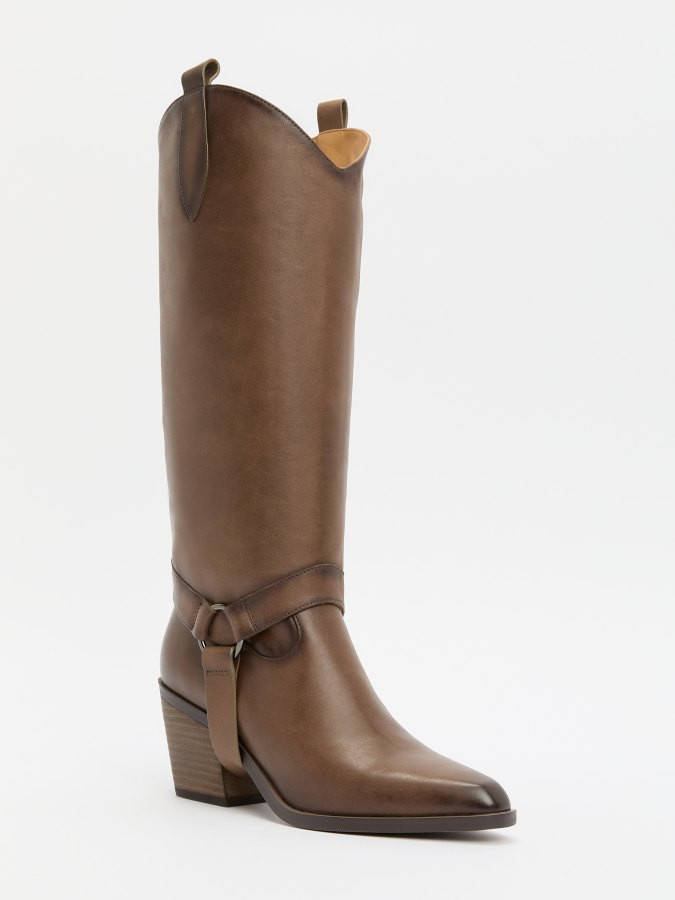 Казаки женские | Tendance