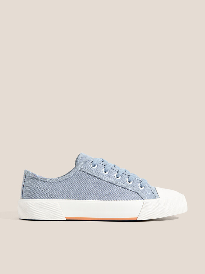 Кеды женские | Tendance