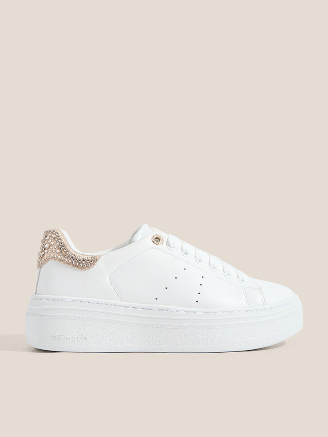 Кеды женские | Tamaris