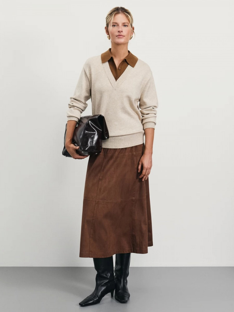 женская юбка | ZARINA