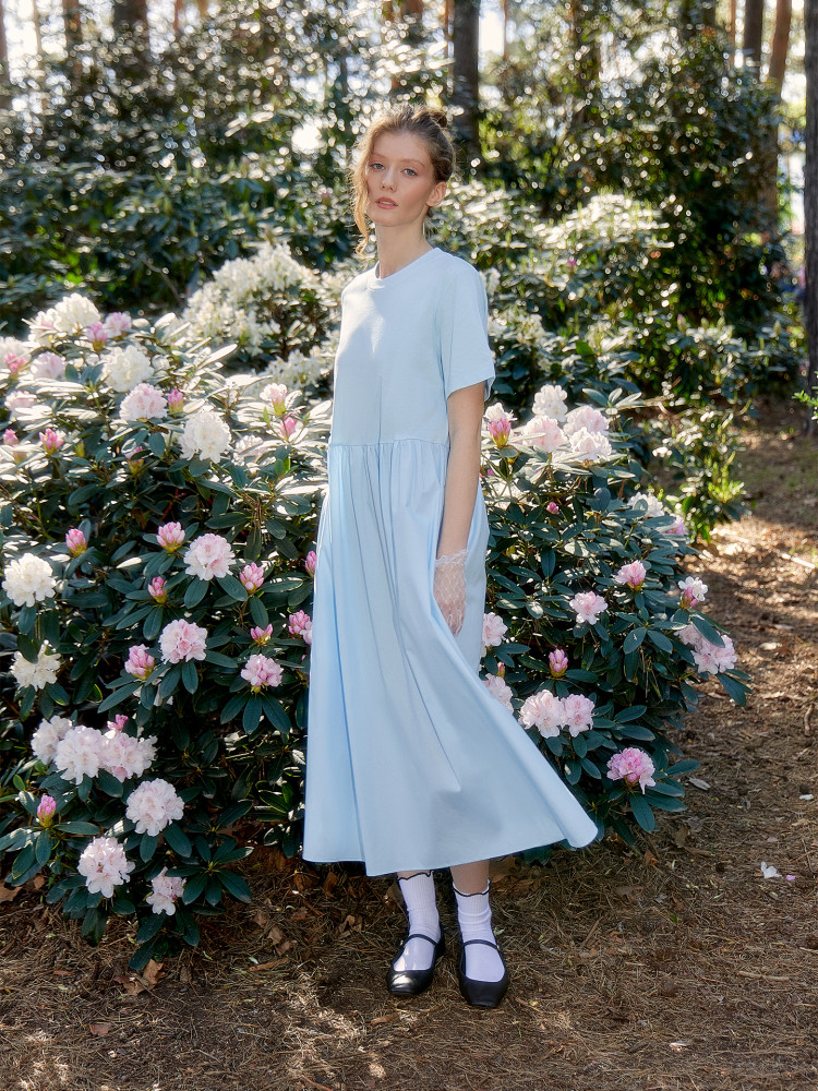 Платье женское | Mark Formelle