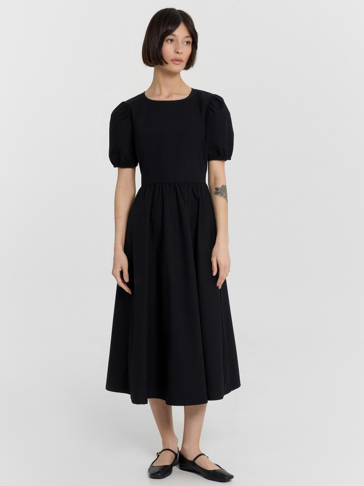 Платье женское | Mark Formelle