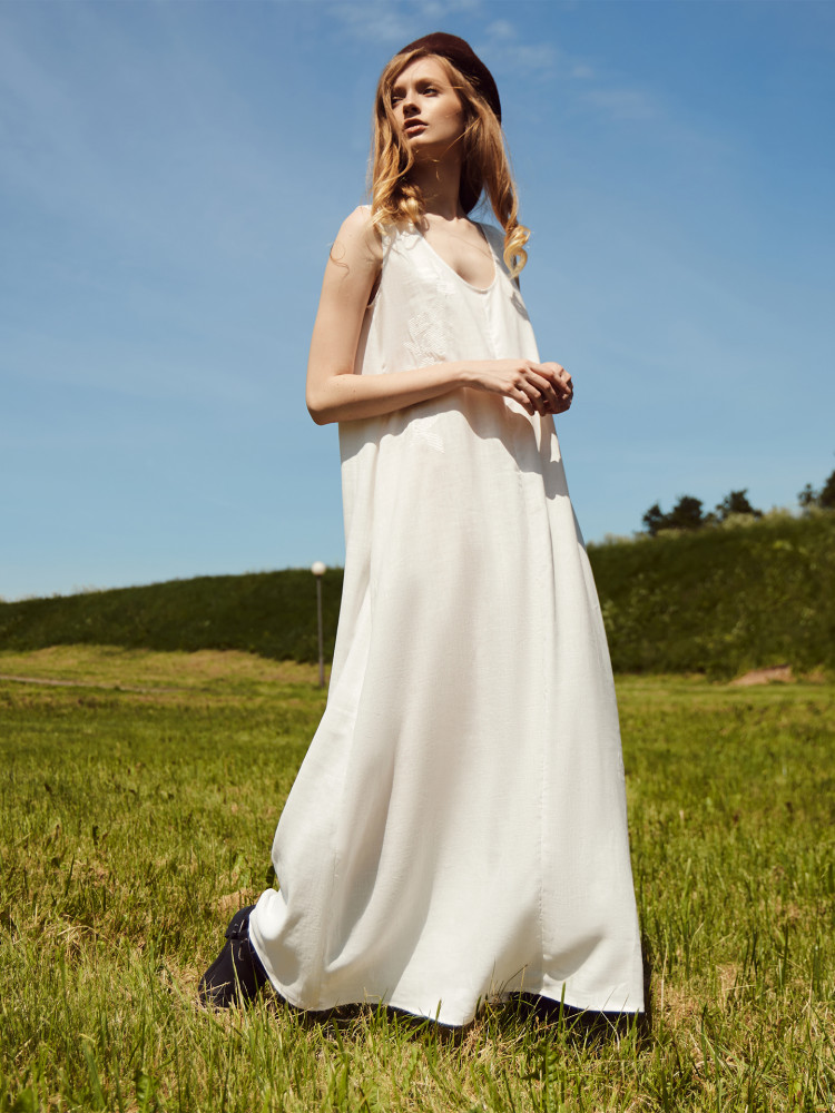 Платье женское | Mark Formelle