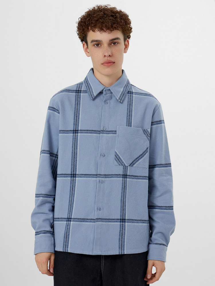 Рубашка мужская | Mark Formelle