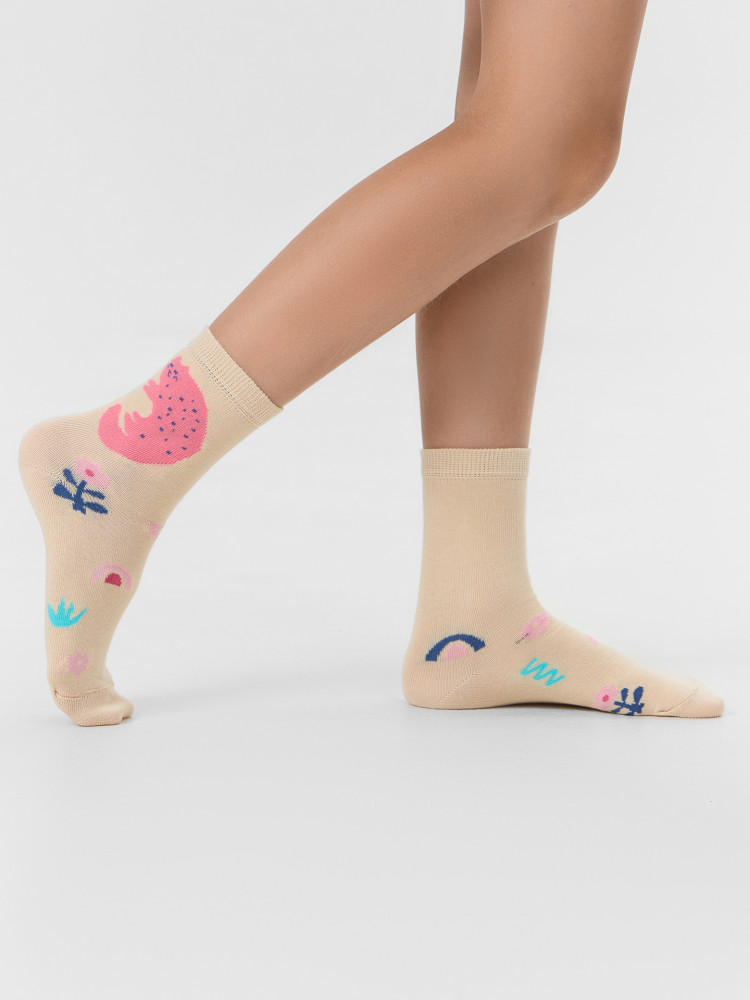 Носки для девочек | Mark Formelle