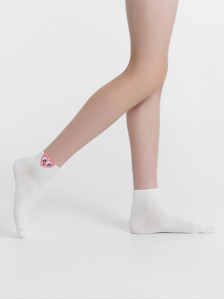 Носки для девочек | Mark Formelle