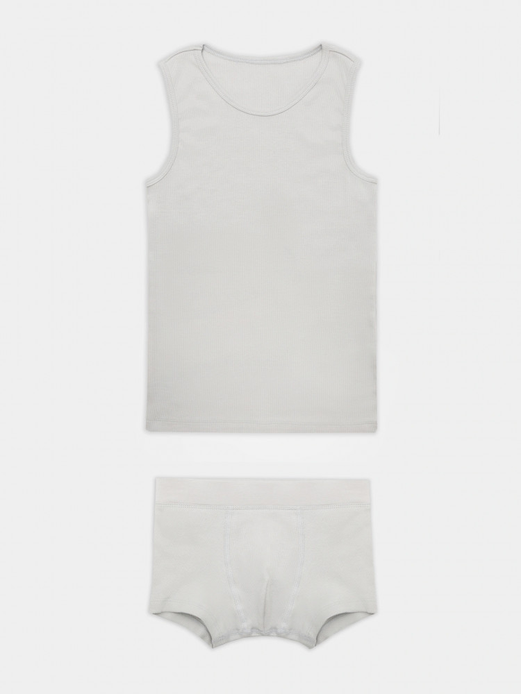 Комплект для мальчиков | Mark Formelle