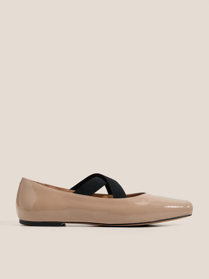 Балетки женские | Tendance