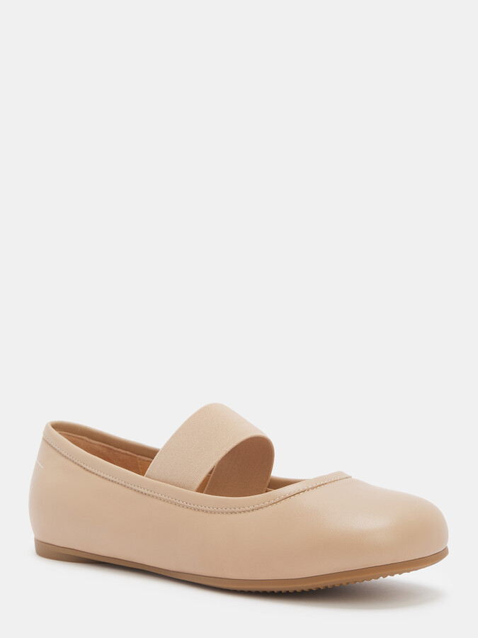 Балетки женские | Tendance