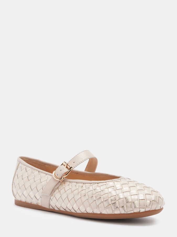 Балетки женские | Tendance