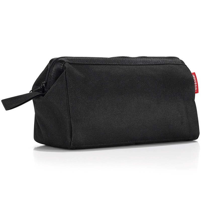 Косметичка «Travelcosmetic», black | Black | Reisenthel