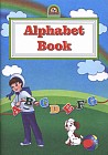 Рабочая тетрадь по изучению английского алфавита «Alphabet Book»