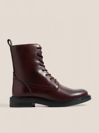 Ботинки женские