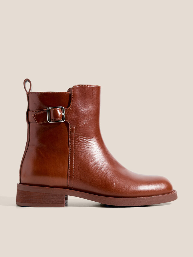 Ботинки женские | Tendance