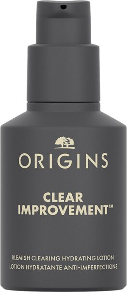 Лосьон для очищения кожи «Clear Improvement Blemish Clearing Hydrating Lotion» | Origins