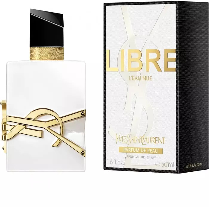 Парфюмерная вода «Libre L'Eau Nue» | Libre | Yves Saint Laurent