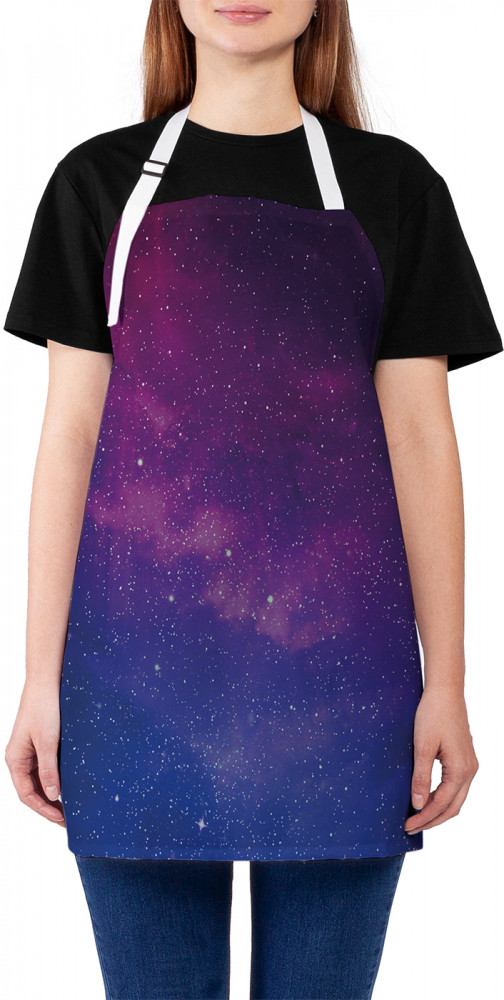 Фартук для кухни «Звезды судьбы» | JoyArty