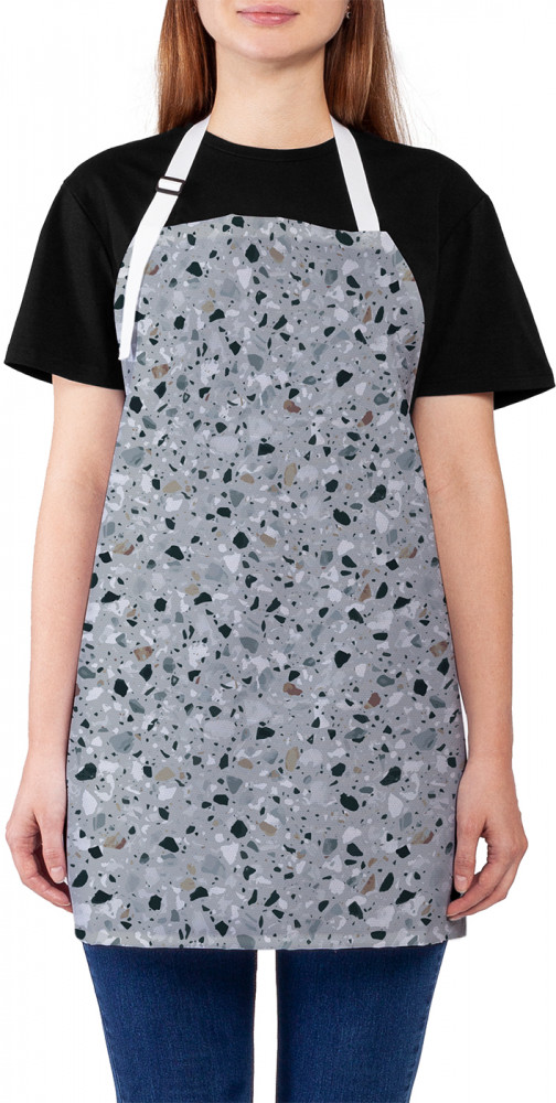 Фартук для кухни «Керамогранит» | JoyArty