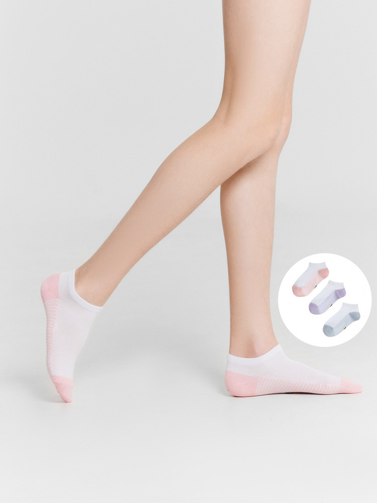 Комплект носков для девочек | Mark Formelle