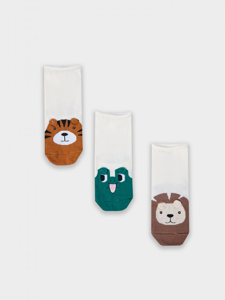 Набор носков детских | Mark Formelle