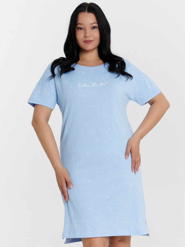 Сорочка женская | Mark Formelle