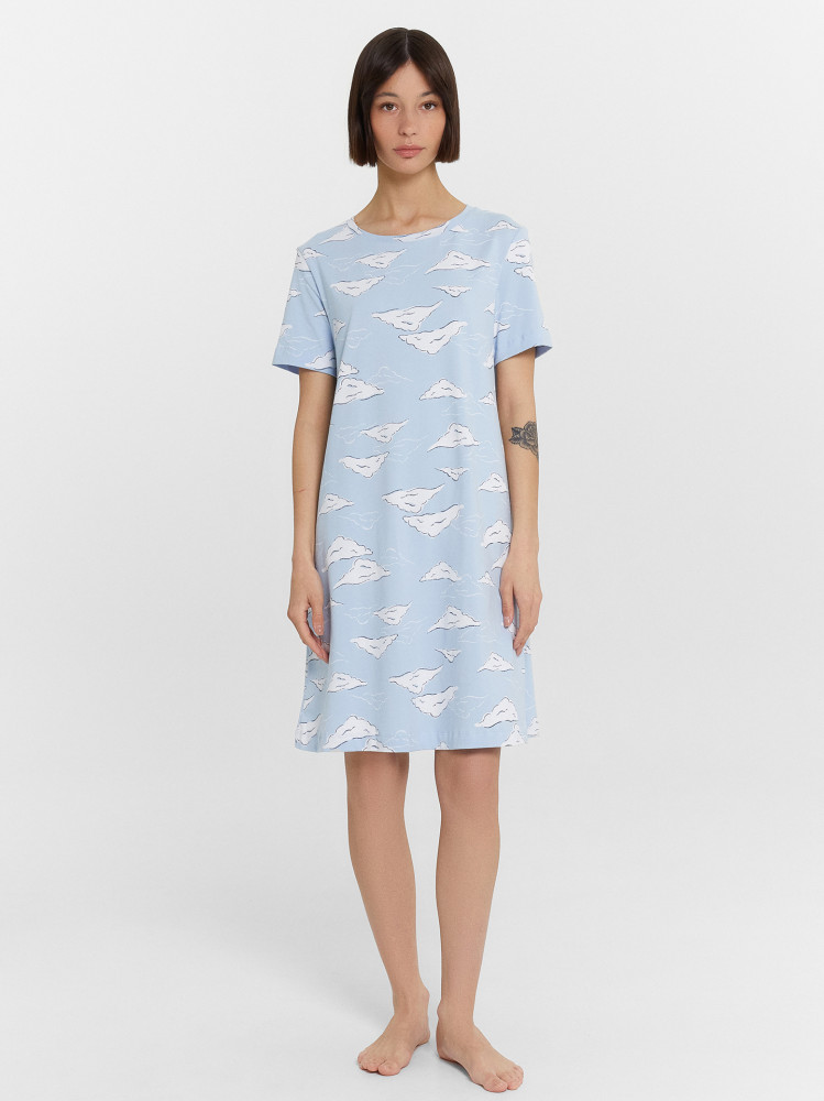 Сорочка женская | Mark Formelle