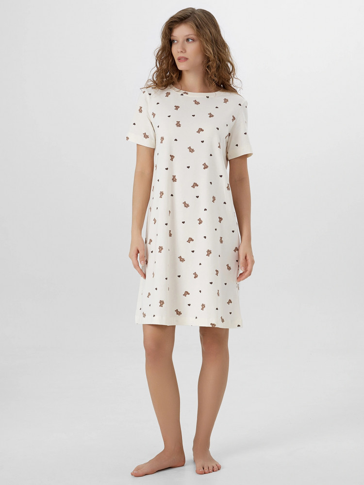 Сорочка женская | Mark Formelle