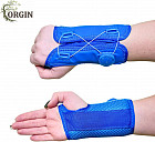 голубой голубой