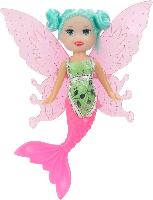 Кукла «Русалка» | Тутти