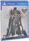 Bloodborne: Порождение крови (PS4)