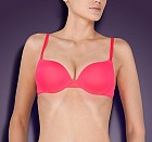 светло-коралловый