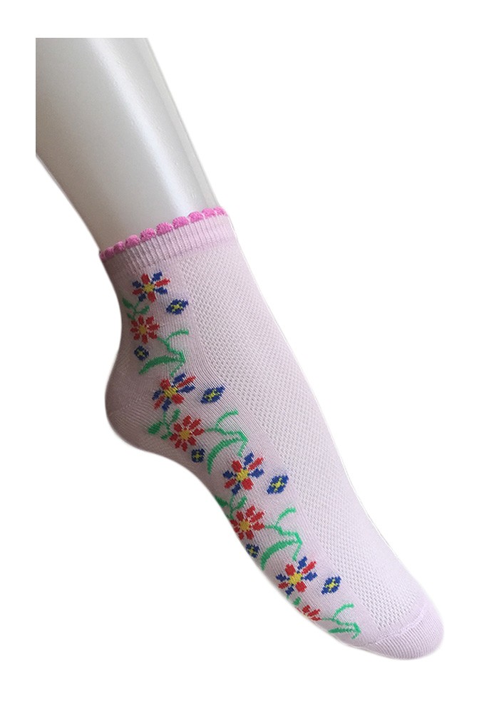 Носки женские хлопковые «Favorite» | Favorite | ТЭГАМ