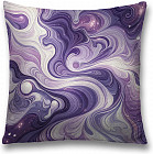 фиолетовый