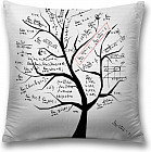 черный/белый