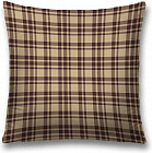 коричневый